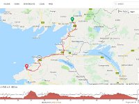 Dag 12 Donegal-Grange